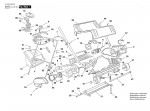 Qualcast F 016 L80 521 System 300 Lawnmower System300 Spare Parts